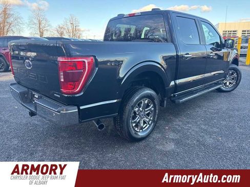 Used 2021 Ford F150 XLT w/ XTR Package image 4