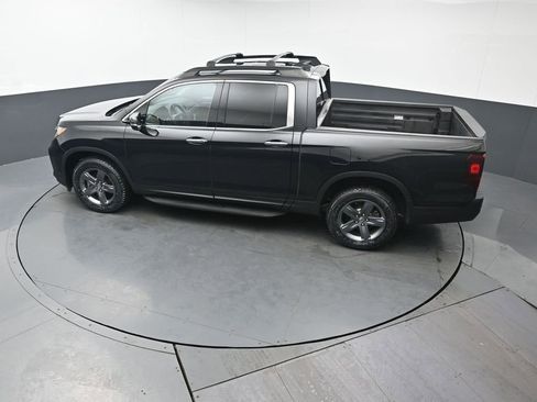 Used 2023 Honda Ridgeline RTL-E image 40