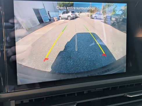 Certified 2024 Jeep Wrangler Sport image 17