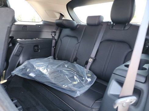 New 2026 MAZDA CX-90 3.3 Turbo w/ Preferred Package AWD/4WD image 18