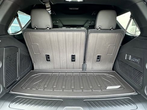 New 2026 GMC Yukon Elevation w/ Elevation Premium Package image 6