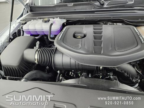 New 2026 RAM 1500 Limited image 23