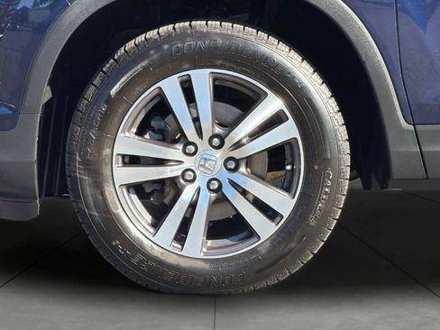 Used 2016 Honda Pilot EX-L image 11