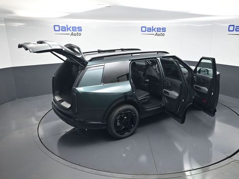 New 2027 Kia Telluride SX Prestige X-Line AWD/4WD image 62