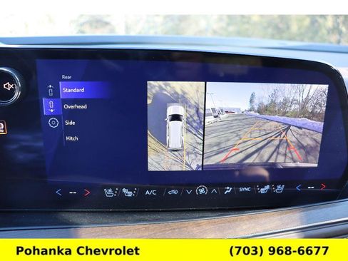 New 2026 Chevrolet Tahoe High Country w/ LPO, Illumination Package image 16