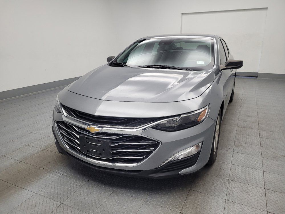 Used 2023 Chevrolet Malibu LS FWD image 15
