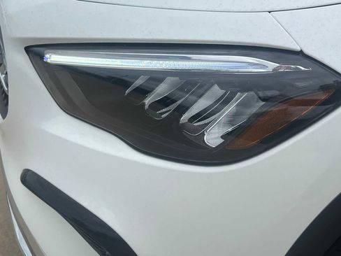 New 2026 Mercedes-Benz GLA 250 image 10
