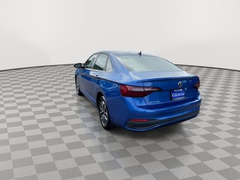 Used 2024 Volkswagen Jetta S FWD image 6