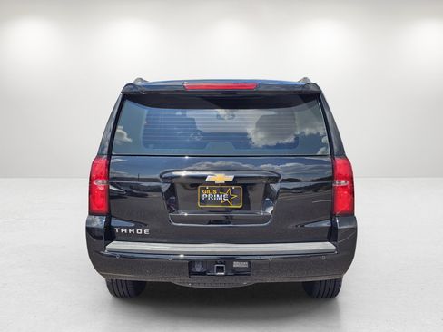 Used 2018 Chevrolet Tahoe LS RWD image 6