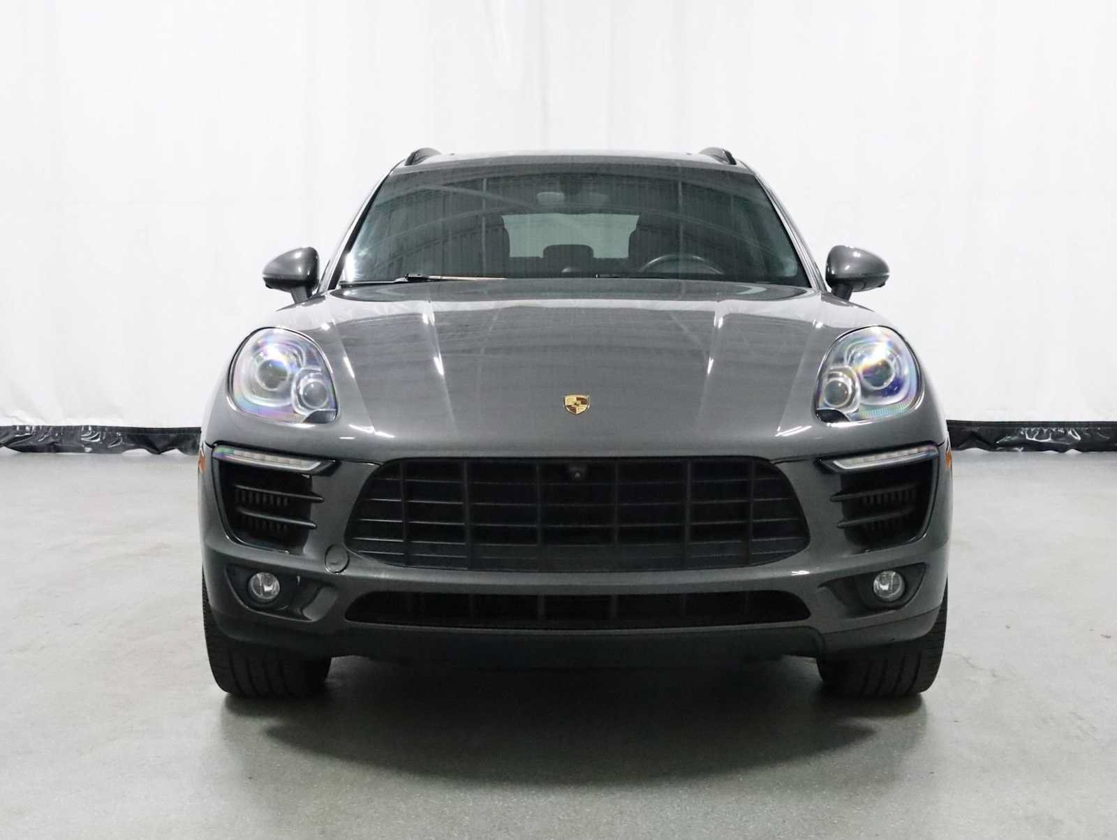 Used 2016 Porsche Macan S AWD/4WD image 14