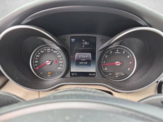 Used 2015 Mercedes-Benz C 300 4MATIC Sedan image 9