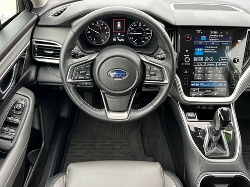 Used 2023 Subaru Outback Onyx Edition image 13