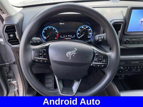 Used 2023 Ford Bronco Sport Big Bend AWD/4WD image 19