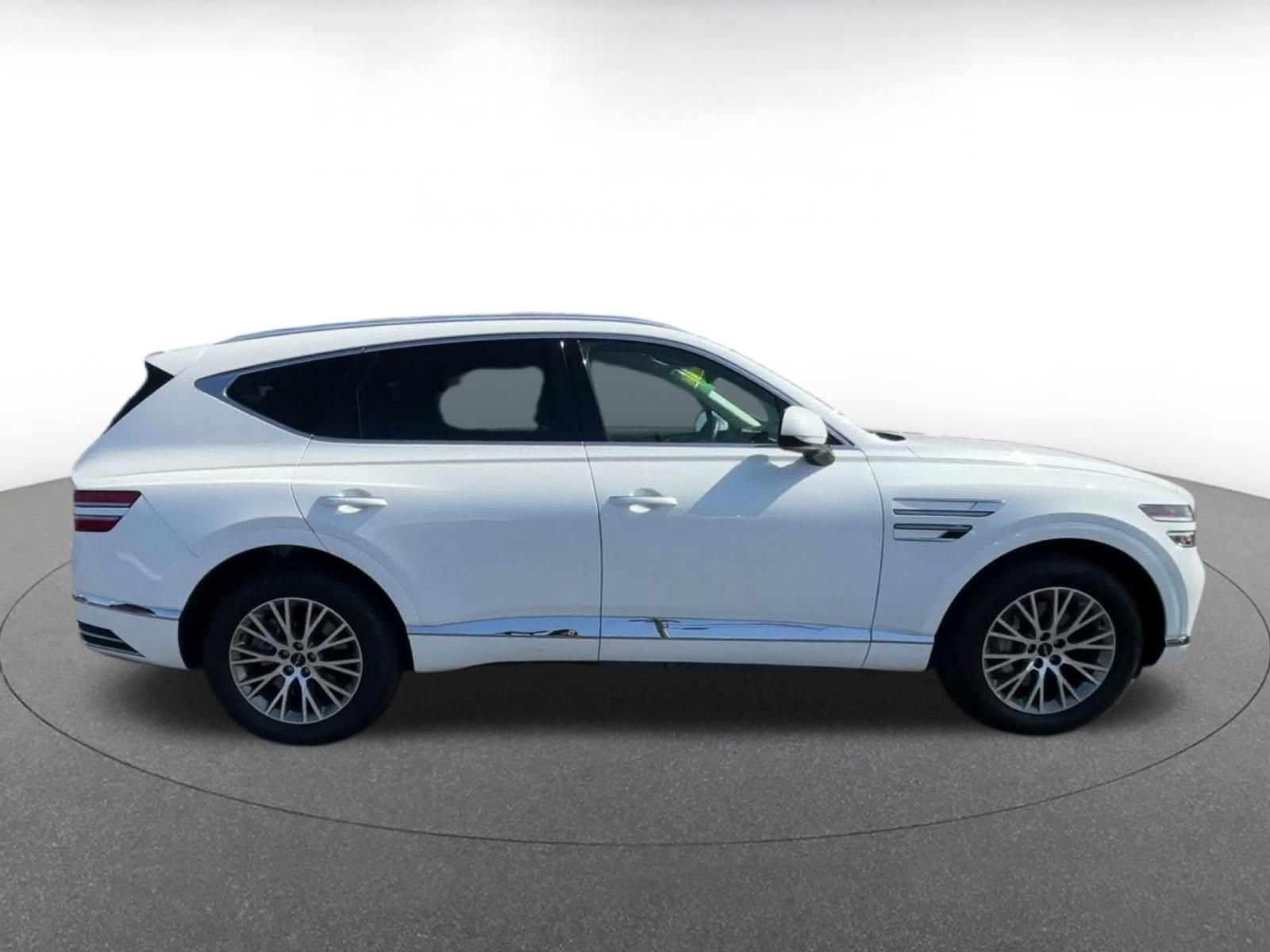Used 2026 Genesis GV80 2.5T AWD/4WD image 15