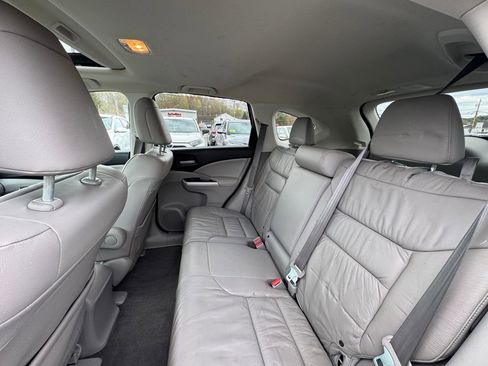 Used 2013 Honda CR-V EX-L image 13