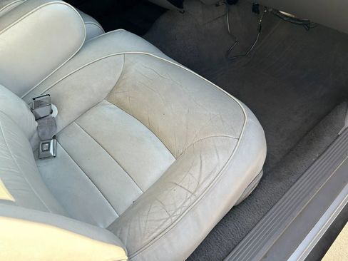 Used 2000 Mercury Grand Marquis LS RWD image 14