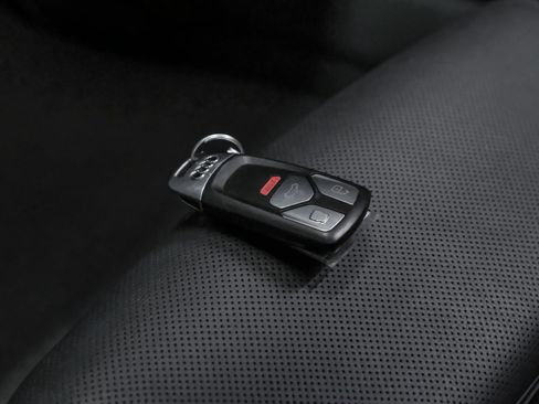 Used 2018 Audi A5 2.0T Prestige w/ S Line Sport Package image 56