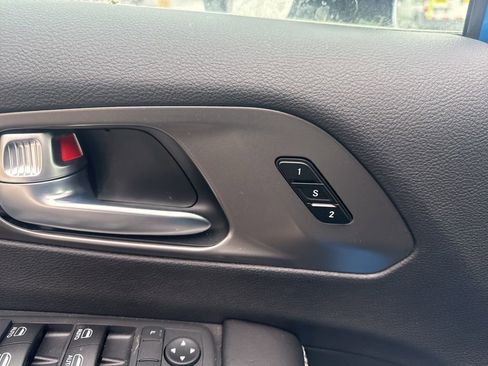 New 2026 Chrysler Pacifica Select image 19