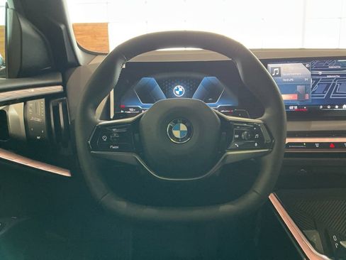 New 2026 BMW X3 xDrive30i w/ Premium Package AWD/4WD image 15
