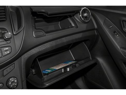 Used 2015 Chevrolet Trax LT FWD image 14
