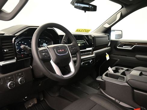 New 2026 GMC Sierra 1500 Elevation w/ Elevation Select Package image 20