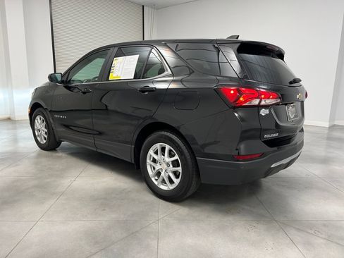 Used 2024 Chevrolet Equinox LT image 5