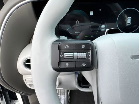 New 2026 Hyundai Palisade FWD Hybrid image 28
