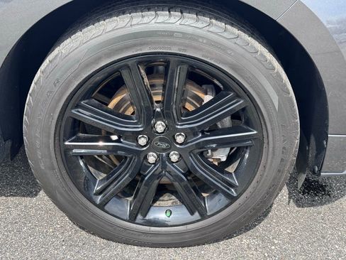Used 2020 Ford Edge ST-Line w/ Cold Weather Package AWD/4WD image 54