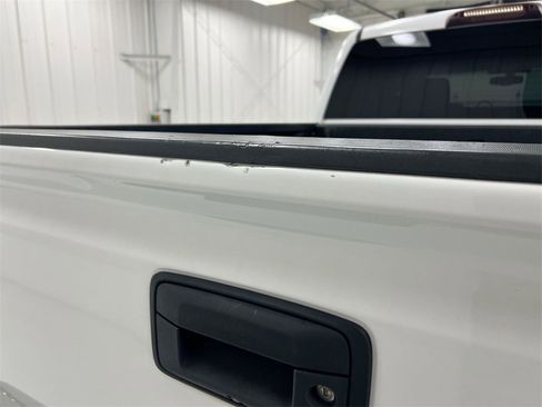 Used 2017 Chevrolet Silverado 1500 LT w/ All Star Edition image 29