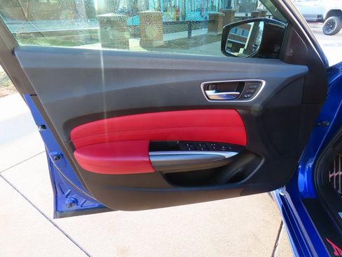 Used 2020 Acura TLX w/ A-SPEC Pkg image 21