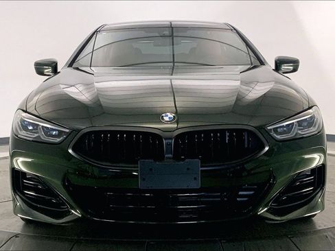 Used 2023 BMW 840i Gran Coupe xDrive w/ Comfort Seating Package AWD/4WD image 2