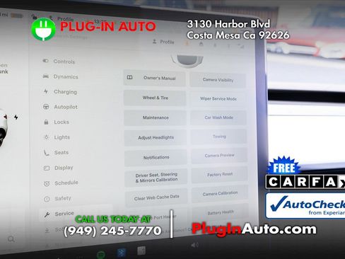 Used 2021 Tesla Model Y Long Range image 32