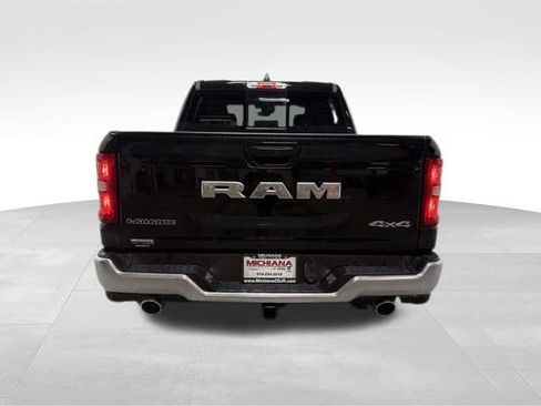 New 2026 RAM 1500 Laramie image 7