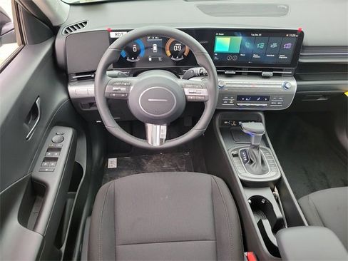 New 2026 Hyundai Kona SEL Sport image 7