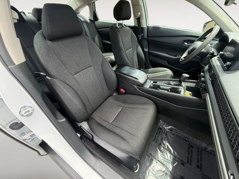 Used 2025 Honda Accord LX image 19