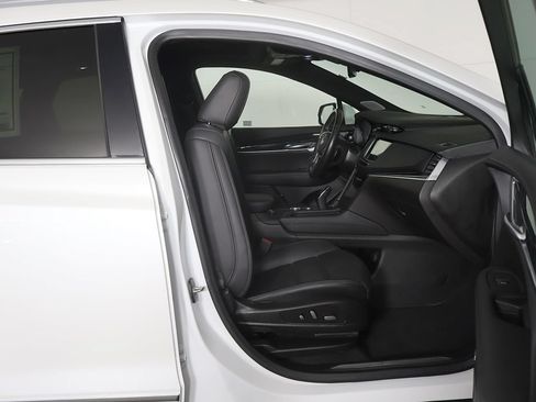 Used 2023 Cadillac XT5 Premium Luxury AWD/4WD image 31