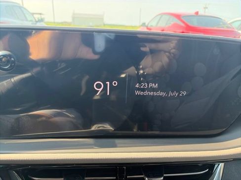 New 2026 Buick Envista Avenir FWD image 22