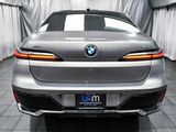 Used 2024 BMW 740i xDrive image 5