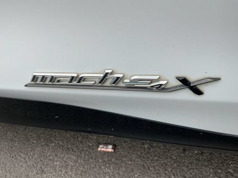 Used 2023 Ford Mustang Mach-E California Route 1 AWD/4WD image 31