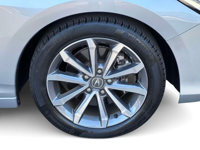 Certified 2024 Acura Integra FWD image 11
