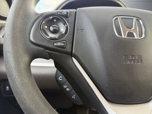 Used 2014 Honda CR-V EX image 27