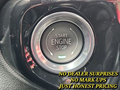 New 2026 Chevrolet Silverado 1500 RST AWD/4WD image 17