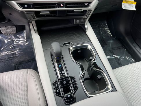 New 2026 Lexus RX 350 Premium AWD/4WD image 24