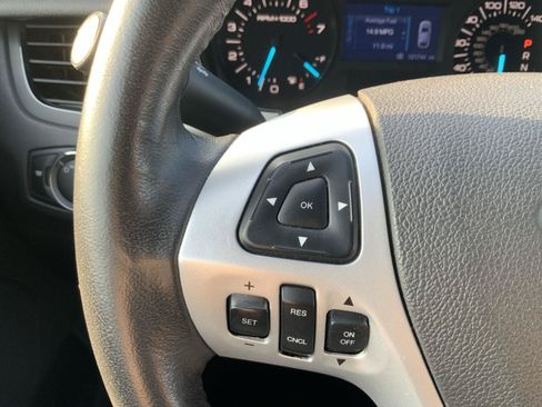 Used 2013 Ford Edge SEL FWD image 25
