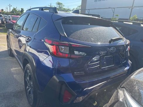 Used 2024 Subaru Crosstrek 2.0i Premium AWD/4WD image 7