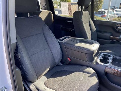 Used 2020 GMC Sierra 1500 Elevation w/ Elevation Value Package RWD image 20