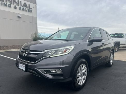 Used 2016 Honda CR-V EX image 3