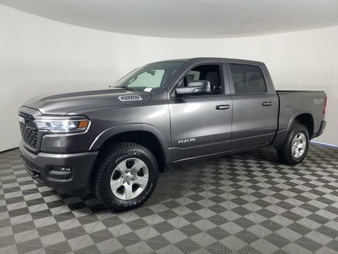 New 2026 RAM 1500 Big Horn image 8