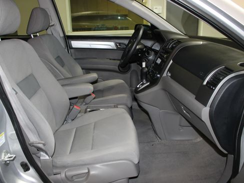 Used 2011 Honda CR-V LX image 23