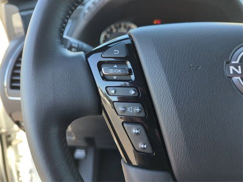 Certified 2023 Nissan Armada SL w/ Midnight Edition Package image 38